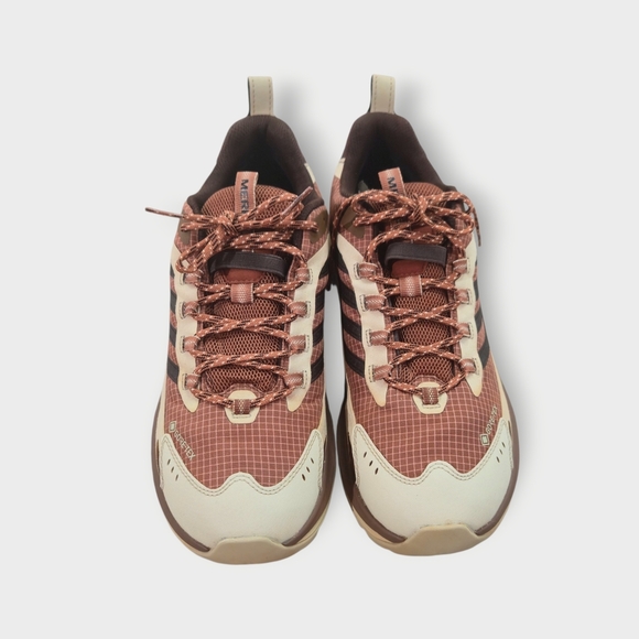 Merrell Men Moab Speed 2 GORE-TEX® Shoes J037799 MSRP $170 Mens Size 9.5 - Picture 4 of 8